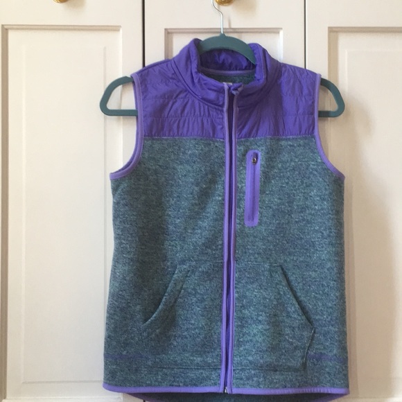 Cat & Jack Other - Cat and Jack vest